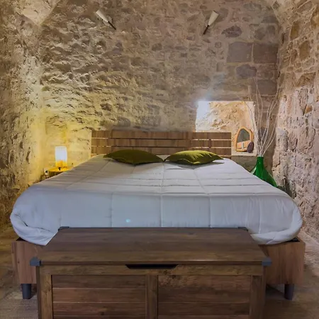 Nocleg ze śniadaniem Laura Stone Corato