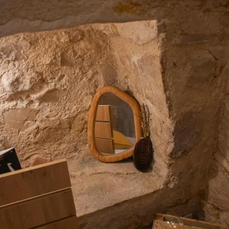 Nocleg ze śniadaniem Laura Stone Corato