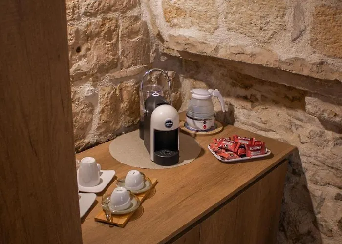 Laura Stone Bed & Breakfast 3*